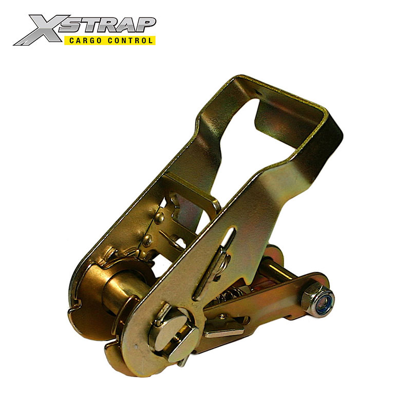 69021 1 インチ ラチェット バックル ハンドル