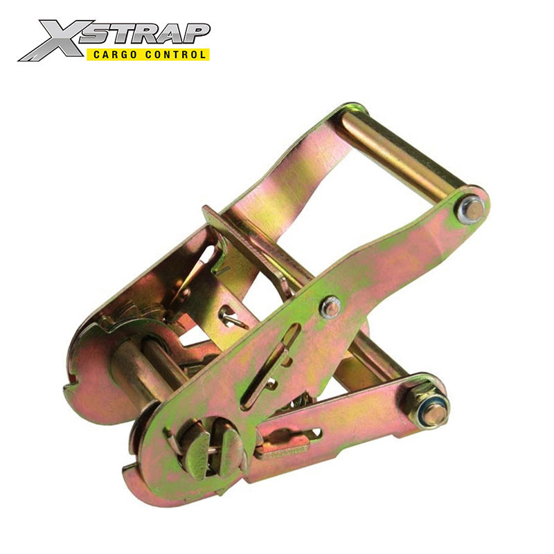 69024 2 インチ ロープロファイル ラチェット バックル