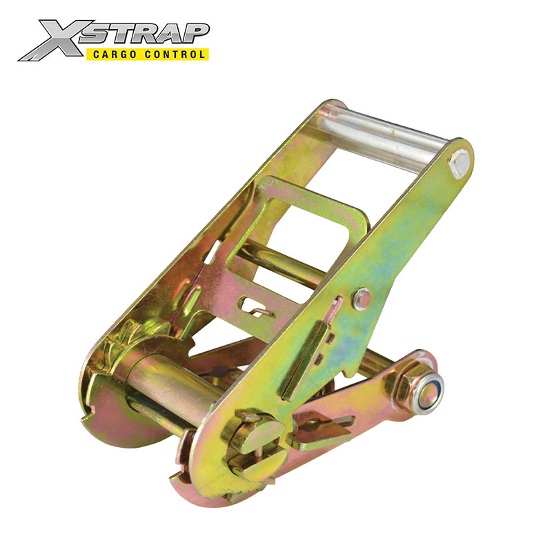 69025 2インチ標準ハンドルラチェットバックル