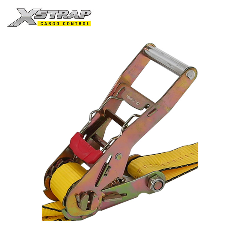 69027 2 インチ ウェブ クランプ ラチェット バックル