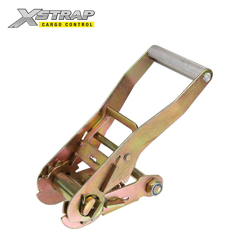 69028 2 インチ長ワイドハンドルラチェットバックル