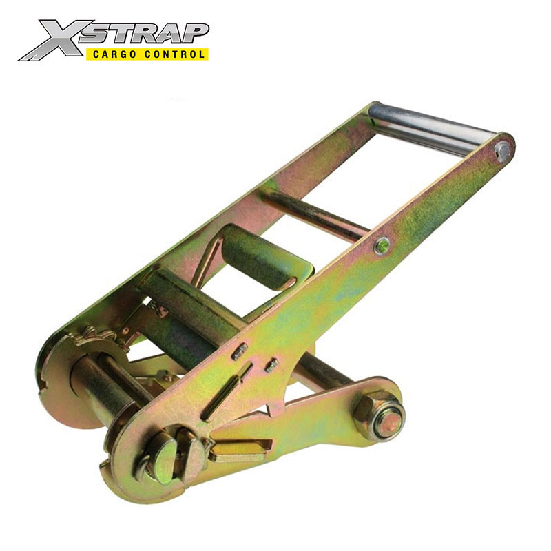 69030 4 インチロングハンドルラチェットバックル