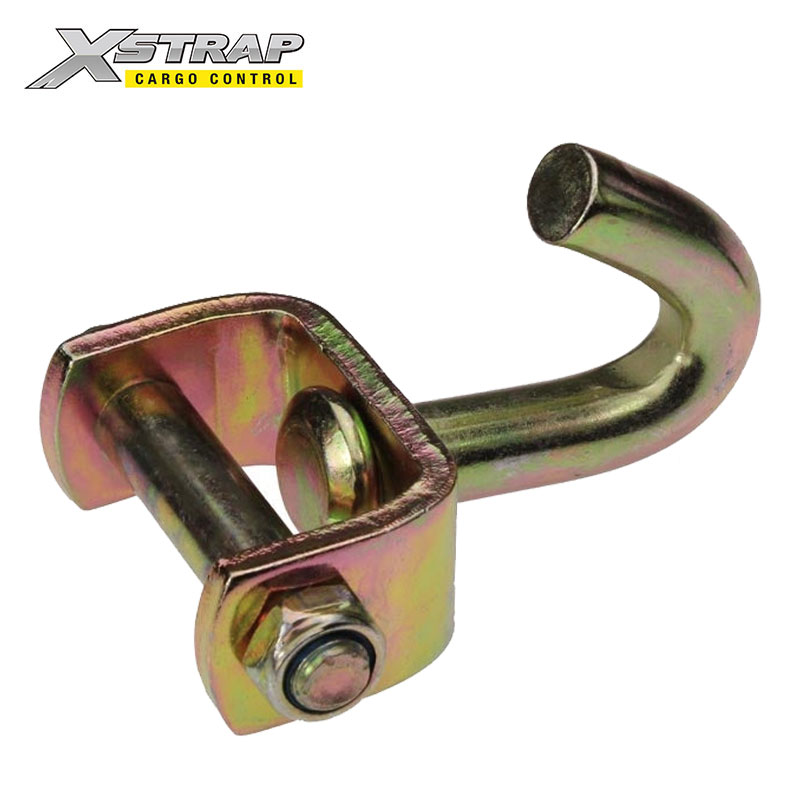 69058 2 インチスイベルワイヤーフック