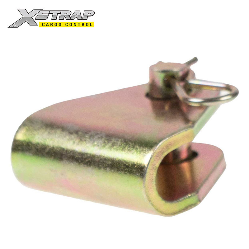 69062 3 ～ 8 インチ チェーン用 2 インチ チェーン延長コネクタ