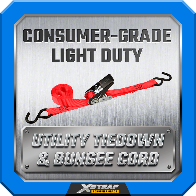 ラチェットタイダウン軽作業用