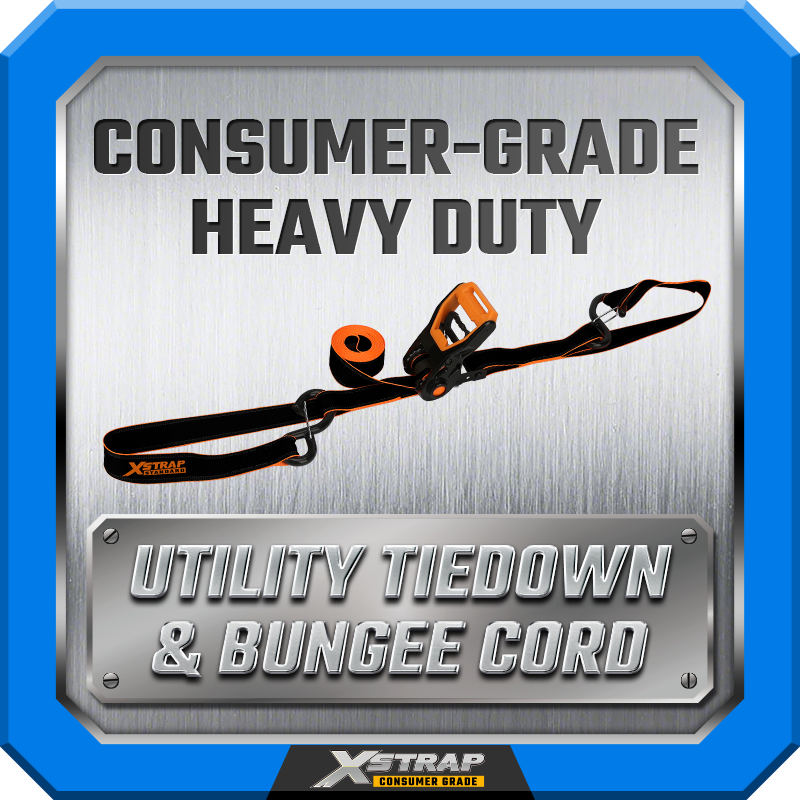 ラチェットタイダウンヘビーデューティ