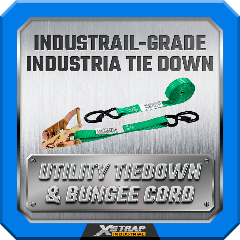 産業用タイダウン