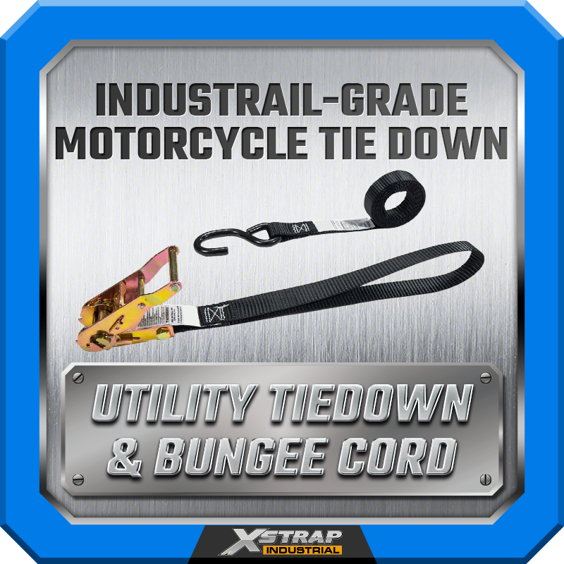 バイク用タイダウン